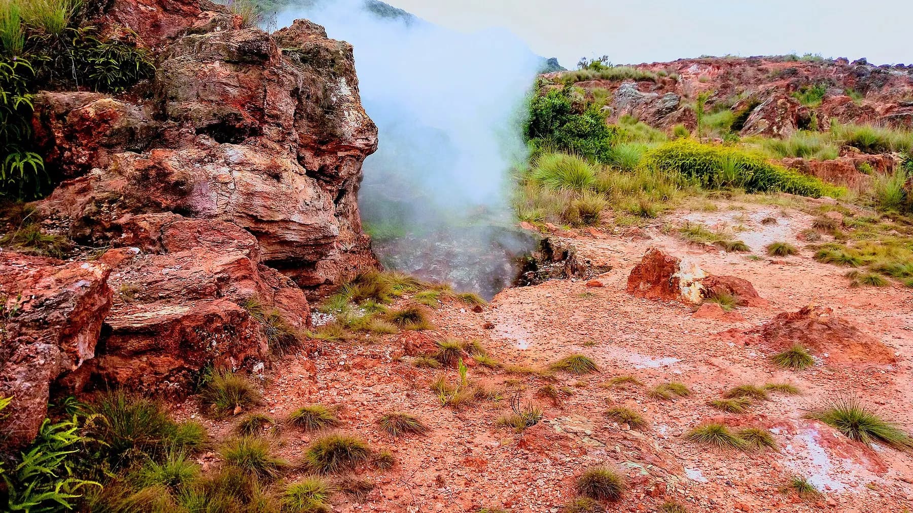 Eburru